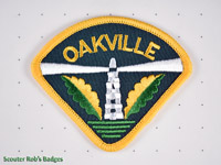 Oakville [ON O01f]